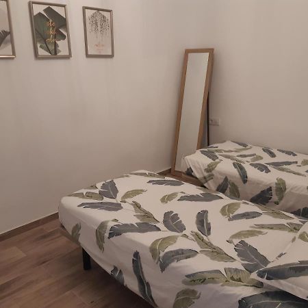 Casa Quimeres Denia Bagian luar foto