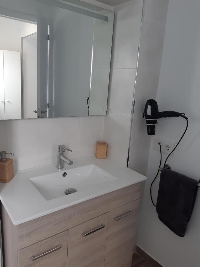 Casa Quimeres Denia Bagian luar foto