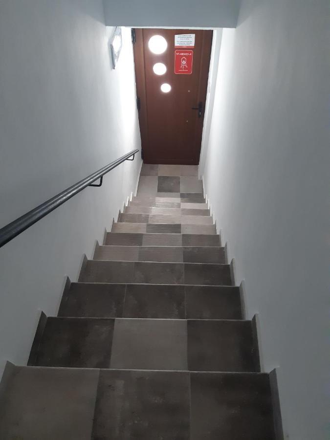 Casa Quimeres Denia Bagian luar foto