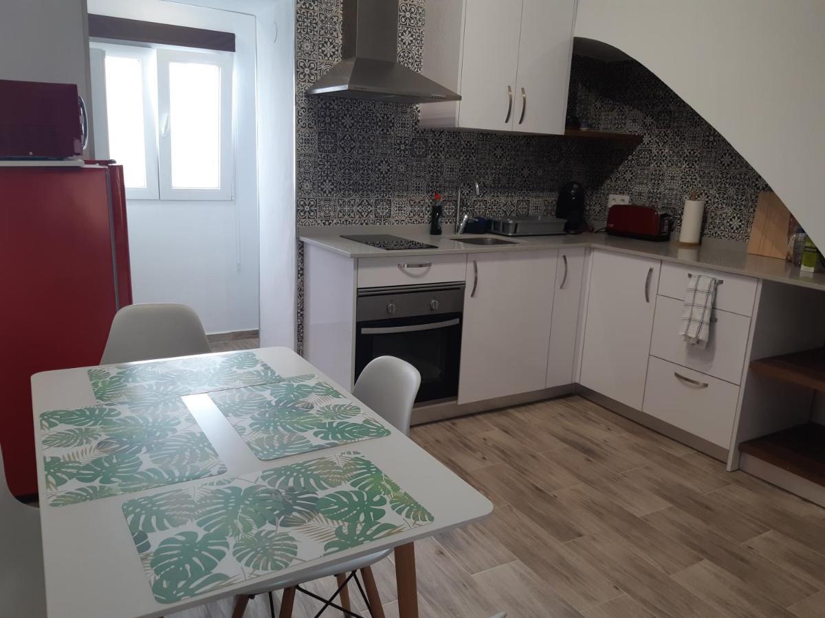 Casa Quimeres Denia Bagian luar foto