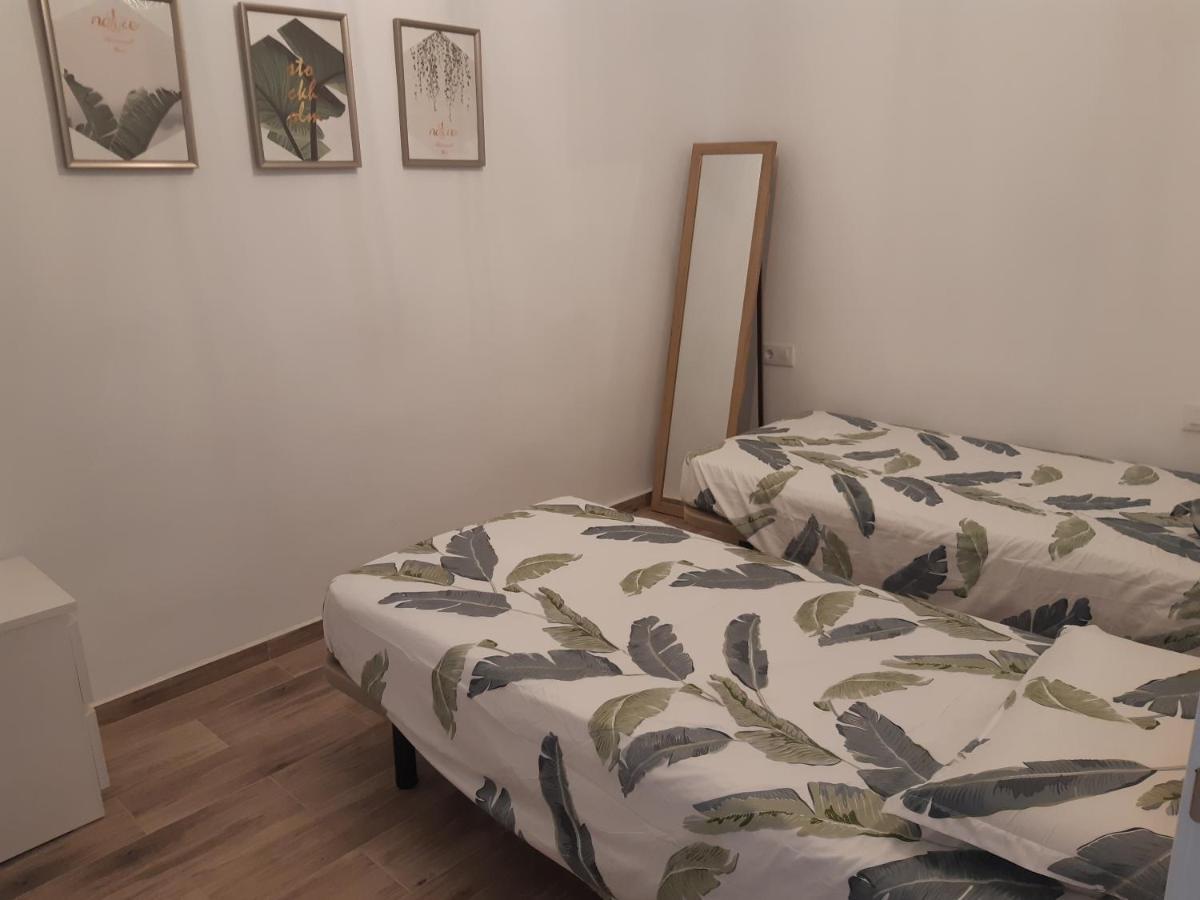 Casa Quimeres Denia Bagian luar foto