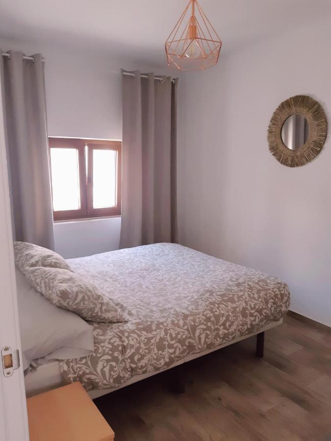 Casa Quimeres Denia Bagian luar foto