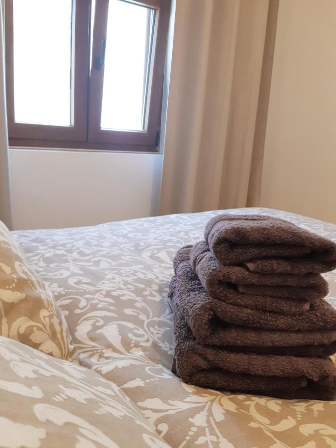 Casa Quimeres Denia Bagian luar foto